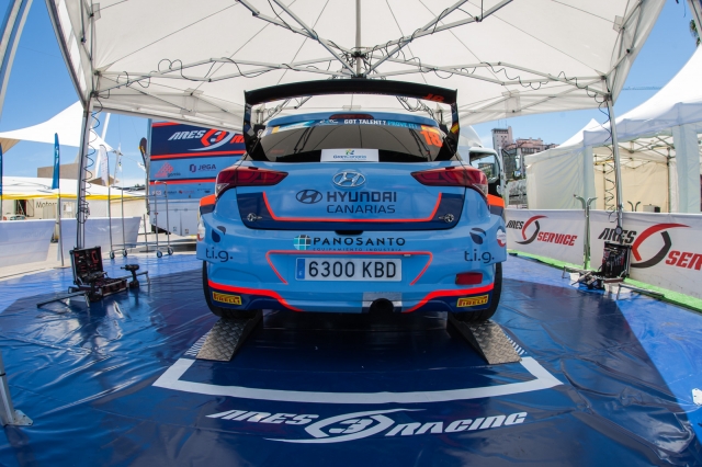 011 Rallye Islas Canarias 2018 010